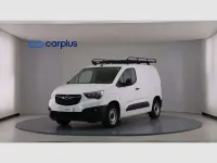 Usado Opel Combo 102 CV (75 kW) 2022 Blanco Monovolumen