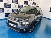 Usado Citroën C3 Origins 110 CV (80 kW) 2024 Gris / plata Berlina