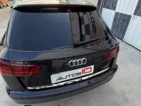 Usado Audi A6 Allroad 218 CV (160 kW) 2016 Azul Familiar
