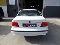 usado BMW 520 Serie 5 I