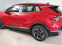 Usado Kia Sportage 151 CV (111 kW) 2024 Blanco SUV