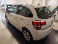 Usado Citroën C3 Attraction 68 CV (50 kW) 2015 Blanco Utilitario