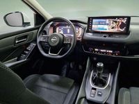 Occasion Nissan Qashqai N-Connecta 140 PK (102 kW) 2023 Wit SUV