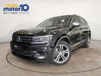 Usado VW Tiguan Sportline 190 HP (139 kW) 2019 SUV