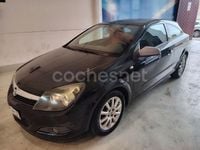 Usado Opel Astra GTC Enjoy 105 CV (77 kW) 2007 Negro Berlina