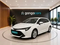 Usado Toyota Corolla Active 122 CV (89 kW) 2021 Blanco Familiar