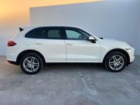 usado Porsche Cayenne Diesel 245 Aut.