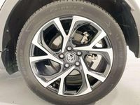 Usado Toyota C-HR Advance 122 CV (89 kW) 2021 Blanco SUV