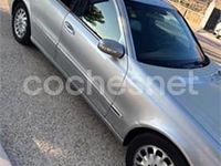 Usado Mercedes E320 Elegance 197 CV (144 kW) 2003 Gris / plata Berlina