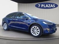 Usado Tesla Model X 311 kW (423 CV) 2017 Eléctrico SUV