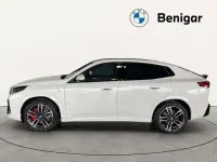 Usado BMW iX2 230 kW (313 CV) 2025 Blanco SUV
