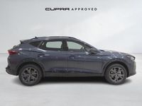 Usado Cupra Formentor 150 CV (110 kW) 2025 Gris SUV
