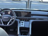 Nuevo Maxus T60 215 CV (158 kW) 2025 Blanco Pickup/Camioneta