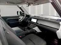 Usado Land Rover Defender S 200 HP (147 kW) 2021 Verde SUV