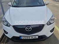 Occasion Mazda CX-5 Style 165 ch (121 kW) 2012 Blanc SUV