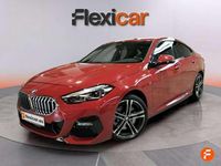 Usado BMW 220 Gran Coupé 190 CV (139 kW) 2021 Rojo Coupe