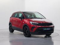 Usado Opel Crossland S 110 CV (80 kW) 2023 Rojo SUV