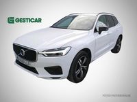 Usado Volvo XC60 R-Design 235 CV (172 kW) 2020 SUV