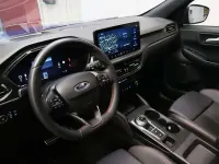Usado Ford Kuga ST-Line X 243 CV (178 kW) 2025 Azul SUV