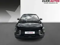 Usado Hyundai Kona 120 CV (88 kW) 2024 SUV