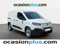 Nuevo Fiat Doblò 100 CV (73 kW) 2026 Blanco Monovolumen