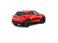 usado Nissan Juke 1.0 Dig-t N-connecta 4x2 114