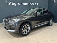 usado BMW X4 xDrive20d