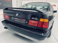 Usado BMW M5 314 CV (230 kW) 1989 Azul Berlina