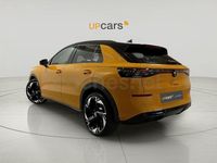 Usado VW T-Roc R-line 150 CV (110 kW) 2025 Amarillo SUV