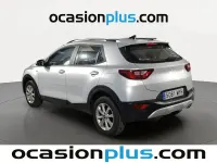 Usado Kia Stonic 79 CV (58 kW) 2025 Blanco SUV