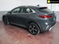 Usado Kia XCeed 141 CV (103 kW) 2021 Negro SUV