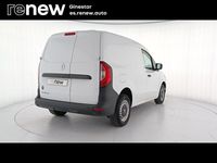 Usado Renault Kangoo 116 CV (85 kW) 2024 Blanco Monovolumen