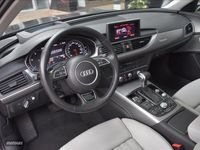 Usado Audi A6 Allroad 313 CV (230 kW) 2013 Gris Familiar