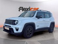 Usado Jeep Renegade Longitude 120 CV (88 kW) 2022 Blanco SUV
