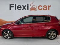 usado Peugeot 308 5p GT Line 1.2 PureTech 130 S&S EAT6 Gasolina en Flexicar Cartagena