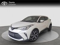 Usado Toyota C-HR Advance 184 CV (135 kW) 2021 Blanco SUV