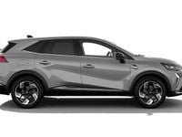 Usado Renault Symbioz Techno 160 CV (117 kW) 2025 Gris SUV