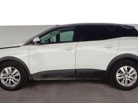 Usado Peugeot 3008 Access 131 CV (96 kW) 2019 Monovolumen