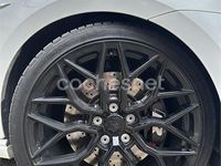 Usado VW Golf VII R 300 CV (220 kW) 2015 Blanco Berlina