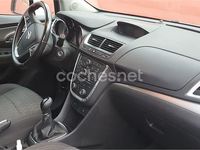 Usado Opel Mokka Selective 130 CV (95 kW) 2014 Blanco SUV