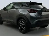 Usado Nissan Juke N-Connecta 114 CV (83 kW) 2024 Lunar white (metalizado) SUV