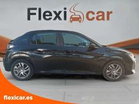 usado Peugeot 208 PureTech 74kW (100CV) Style