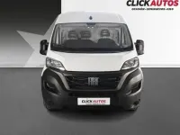Usado Fiat Ducato 140 CV (102 kW) 2023 Van