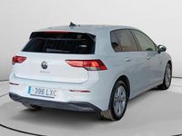 Usado VW Golf VIII Life 110 CV (80 kW) 2022