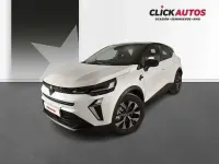 Usado Renault Captur Evolution 90 CV (66 kW) 2025 Blanco SUV