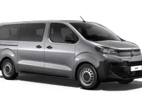 Nuevo Citroën Jumpy 150 CV (110 kW) 2026 Gris Monovolumen