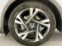 Usado Toyota C-HR Advance 122 CV (89 kW) 2021 Gris / plata SUV