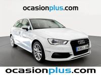 Brugt Audi A3 S-Line 110 HK (80 kW) 2015 Hvid