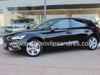 usado Seat Leon 2.0TDI CR S&S FR DSG-7 150