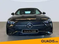 Usado Mercedes CLE220 197 CV (144 kW) 2025 Descapotable